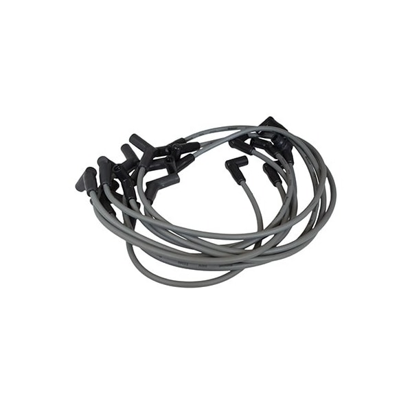 Motorcraft 88-96 Ford Bronco-E250-350 Econoline Ignition Wires, Wr4038A WR4038A - main